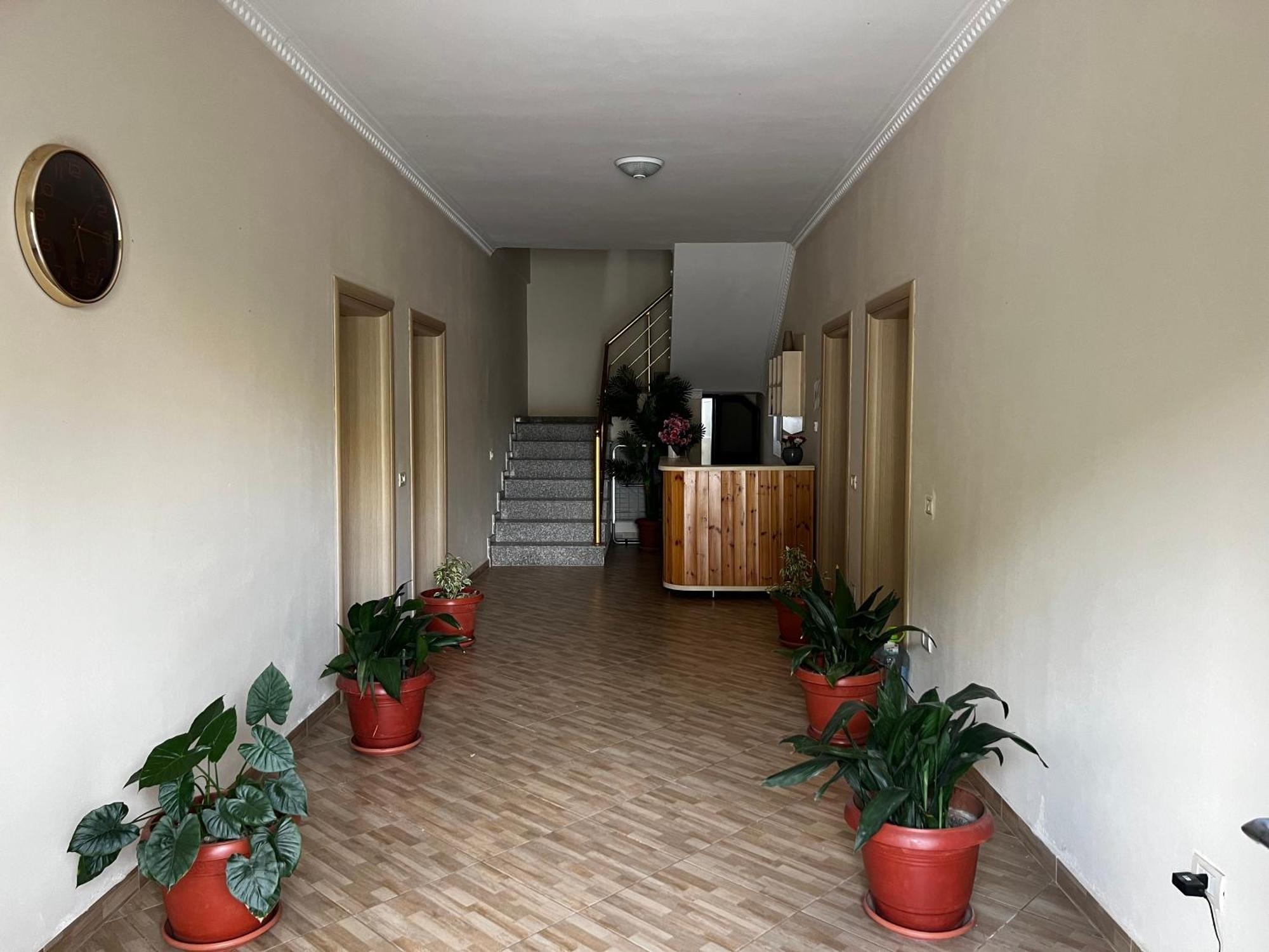 Canary Hotel Golem  Esterno foto